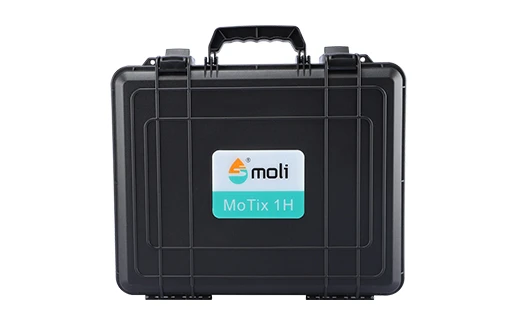Формат для переноски MoTix 1H